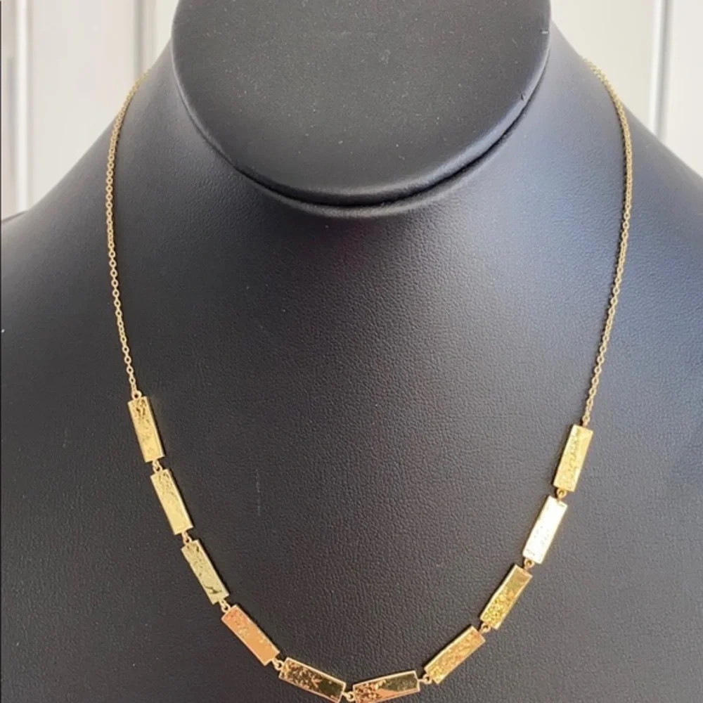 Georgiana new choker necklace